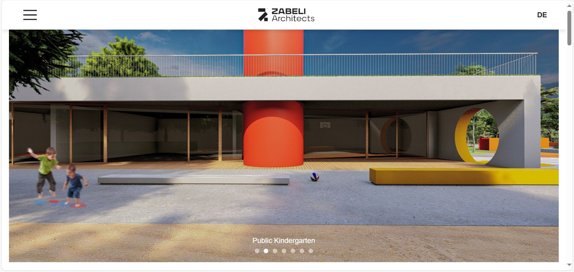 Zabeli Architects